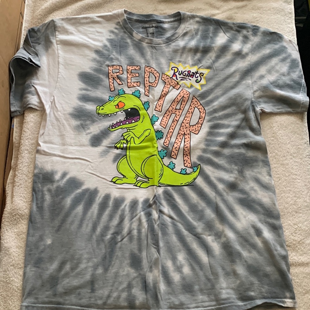Reptar t-shirt